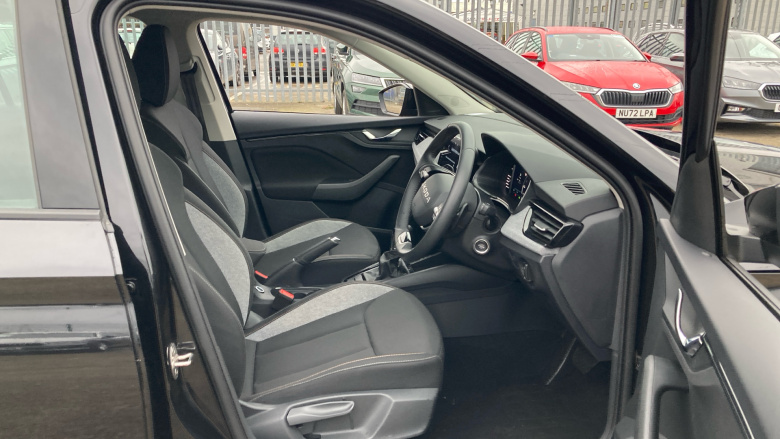 Skoda Kamiq 1.0 TSI SE Edition 5dr DSG Petrol Hatchback